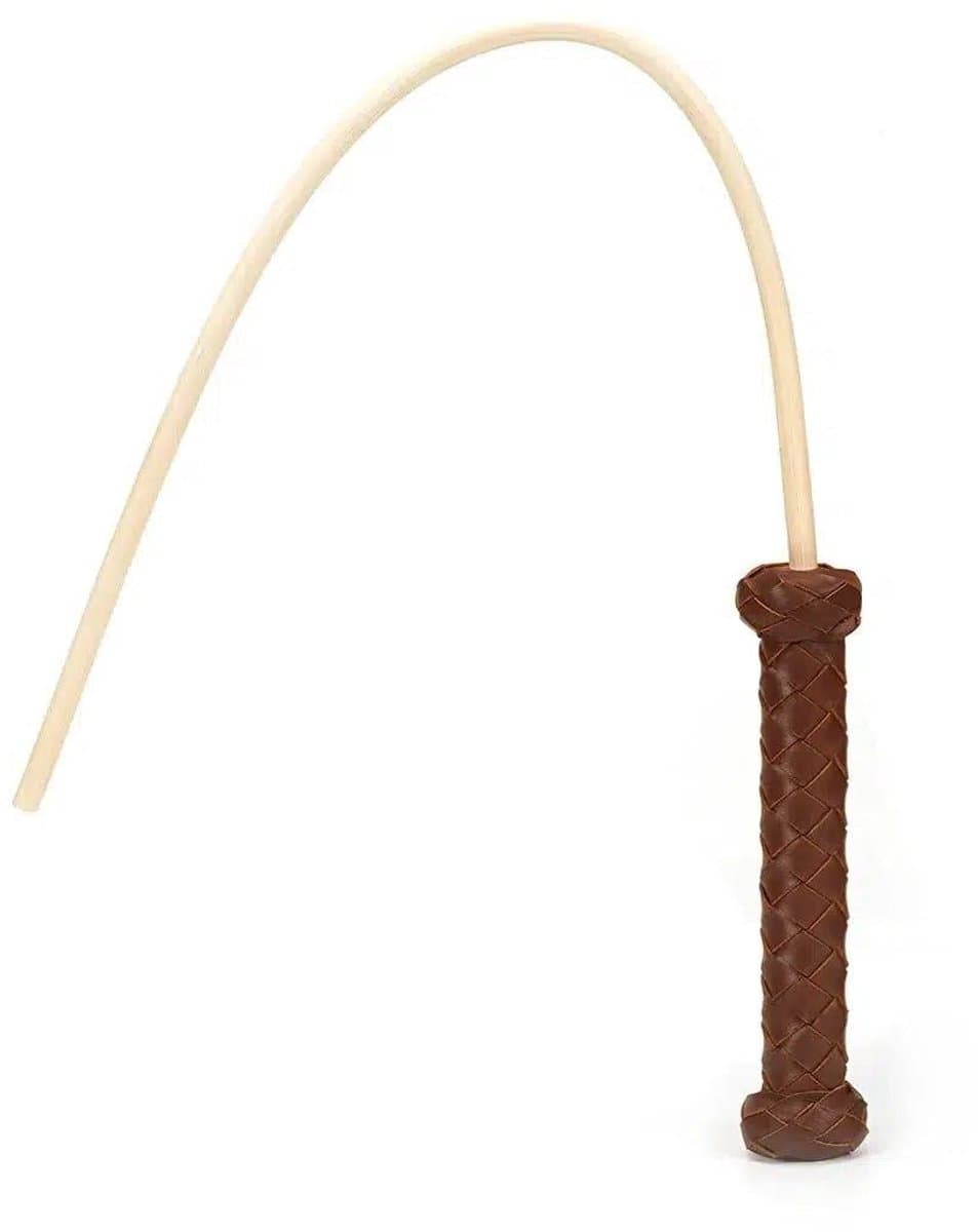 Liebe Seele - The Equestrian Rattan Cane - Rotan Cane — afbeelding 1