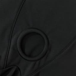 Strap-On-Me - Allure - Strap-On Harnas Short - Zwart S — thumbnail 3