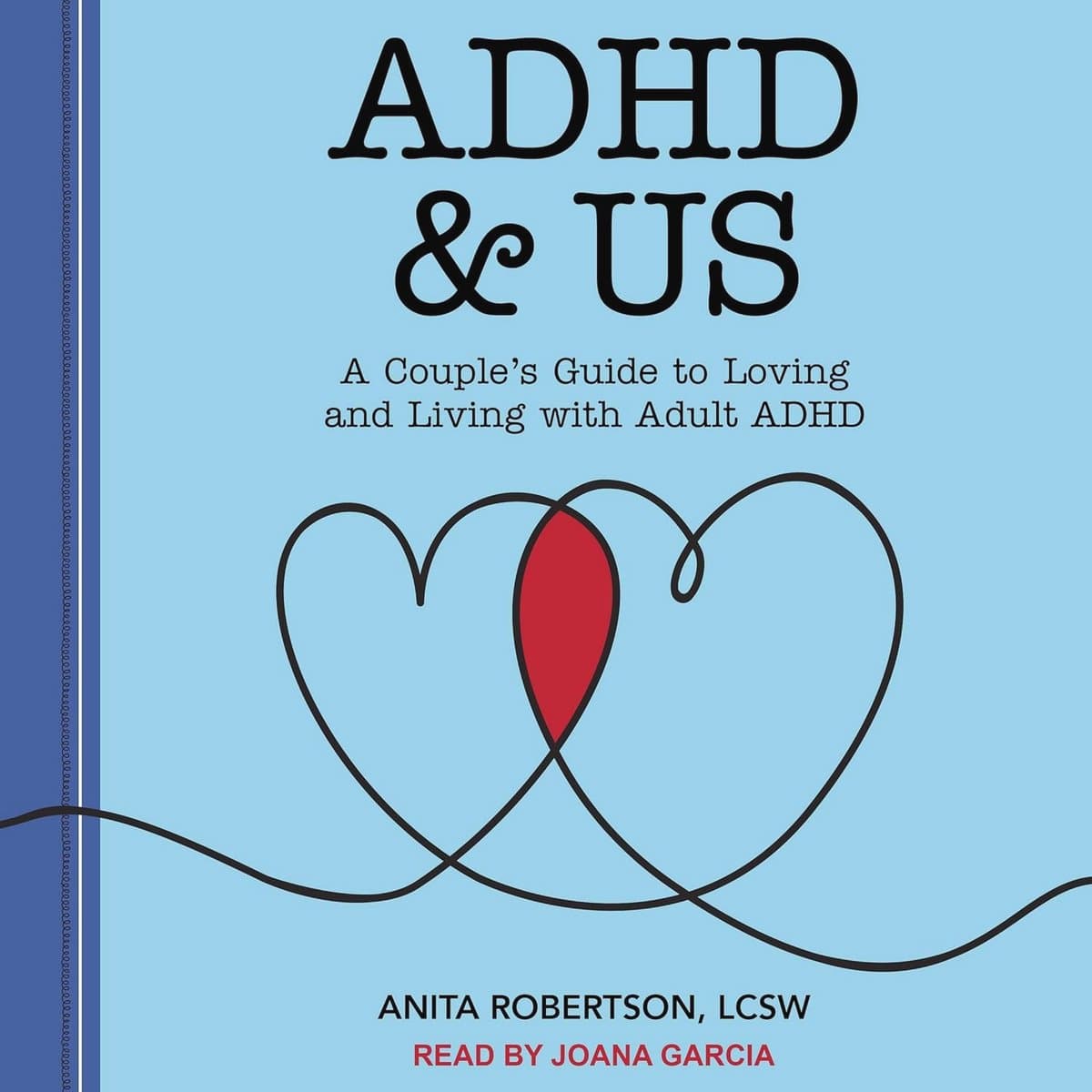Relatiegids voor Volwassenen met ADHD: Samenleven en Communiceren — afbeelding 1