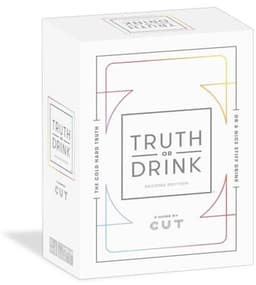 Feestspel met Waarheid of Drank: Ontdek 410 Kaarten voor Onvergetelijke Avonden — thumbnail 1