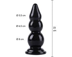 Buttplug Balls XL 23cm