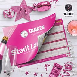 Drinkspel City Land Fusel - Grappig Feestspel voor Volwassenen - Perfect Cadeau voor Vrouwen — thumbnail 5