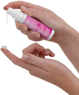 EasyGlide - Orgasm Intense Gel - 30 ml — thumbnail 2