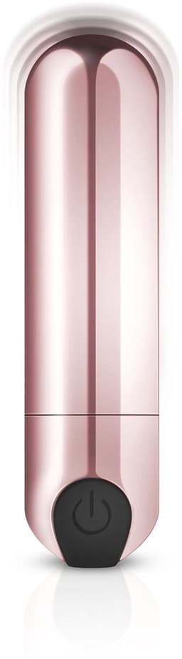 Rosy Gold - Nouveau Bullet Vibrator — thumbnail 4