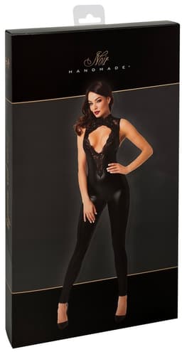 Noir Jumpsuit M — thumbnail 3