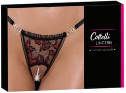 Rio String met Stimulerende Parels — thumbnail 1