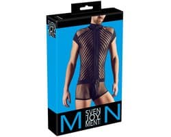 Men´s Playsuit 2XL