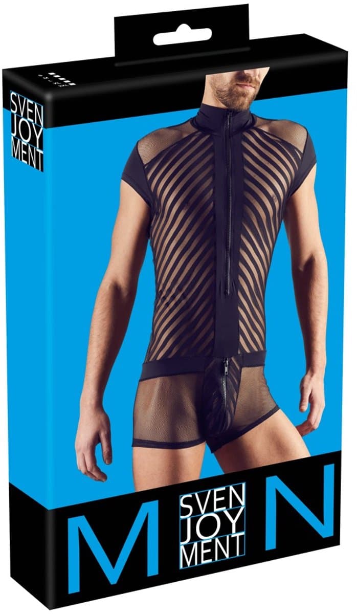 Men´s Playsuit 2XL — afbeelding 1