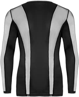Men's Shirt Long Sleeve L — thumbnail 5