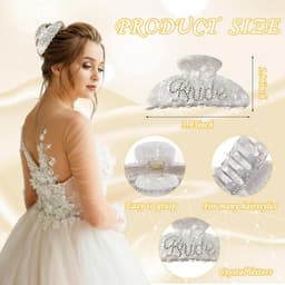 Exclusieve Cadeauset voor Bruidssuite en Huwelijksdag — thumbnail 5
