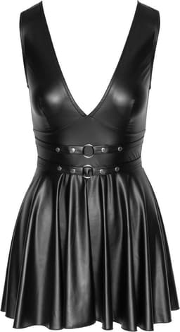 Flared Jurk XL — thumbnail 4