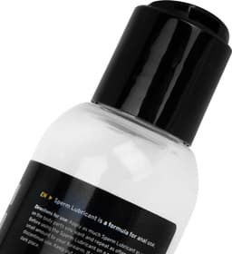 BUTTR - Sperma Wit Glijmiddel - 150 ml — thumbnail 5