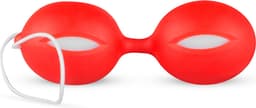 Loveboxxx - I Love Red Cadeauset - Sex Toys voor Koppels - Erotische Geschenkset met Seksspeeltjes en Accessoires - 6 Delig - Erotisch Cadeauset voor Koppels — thumbnail 5