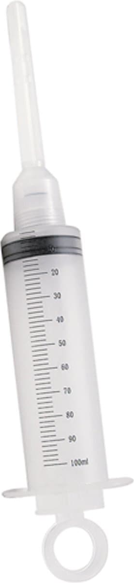 Intieme Douche Spuit — afbeelding 1