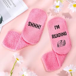 Leescadeauset - Boekenliefhebber - Ontspannen Lezen - Thematische Geschenkset - 10 Delig - Multicolor — thumbnail 2