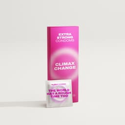 Extra Sterke Condooms - 48 Stuks - Premium Kwaliteit - Discrete Verzending - Climax Change — thumbnail 4