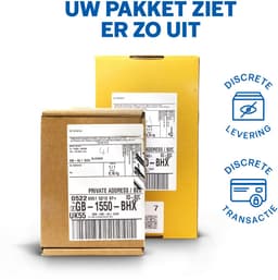 Durex Condooms Nude - Latexvrij - 20 stuks - 5 Stuks - Voordeelverpakking — thumbnail 2