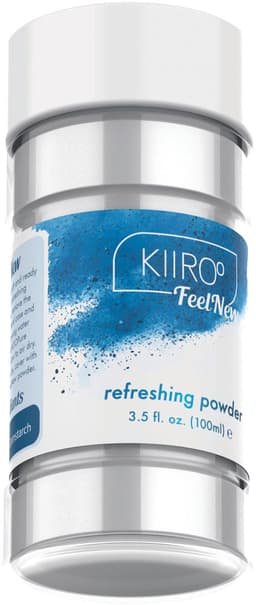 Kiiroo - Feel New Refreshing Powder — thumbnail 1