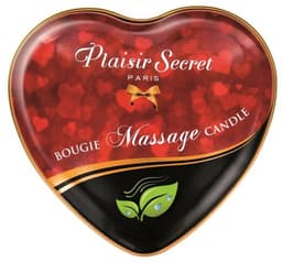 Plaisir Secret - Mini Nature Massagekaarsen – 5 stuks — thumbnail 3