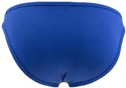 WOH heren minislip sexy fun blauw — thumbnail 2