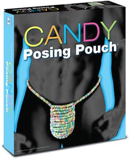 You2Toys Eetbare Snoep String Man - Erotische geschenkset - Multicolor — thumbnail 3