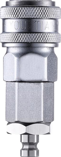 KlicLok naar Quick Air Adapter Hismith Premium — thumbnail 1