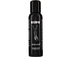 Eros bodyglide geconcentreerd - glijmiddel - glijmiddel waterbasis - glijmiddel siliconen - glijmiddel voor vrouwen - glijmiddel anaal - glijmiddel smaak   250ml