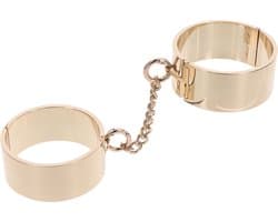 Taboom Slave Wrist Cuffs Handboeien