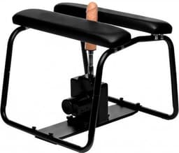 Bangin Bench 4-in-1 Sex Machine — thumbnail 3