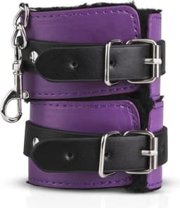 Secret Pleasure Chest - Purple Apprentice - SM - BDSM - Set - Sex Toys voor Mannen en Vrouwen - Erotische Cadeauset — thumbnail 4
