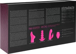 Pleasure Kit #6 - Pink — thumbnail 3