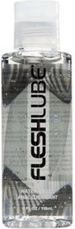 FleshLube Slide Anaal Glijmiddel op Waterbasis - 100 ml — thumbnail 1