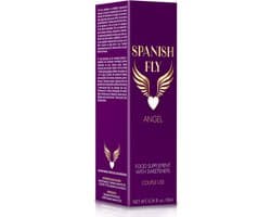 Pharmquests by Shots - Spanish Fly - Angel - 0.34 fl oz / 10 ml