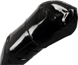 Extra Lange Lak Handschoenen - Maat M — thumbnail 3