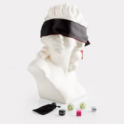 RX Goods Erotische Seks Dobbelstenen Set met Bondage – Kamasutra Spel Volwassenen - Sex Speeltjes - Cadeau — thumbnail 5