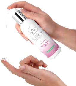EasyGlide - Sensitive Siliconen Glijmiddel - 150 ml — thumbnail 4