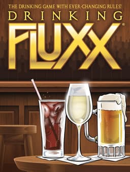 Drankspel Fluxx - Vermakelijk en onvoorspelbaar spel voor volwassenen — thumbnail 3