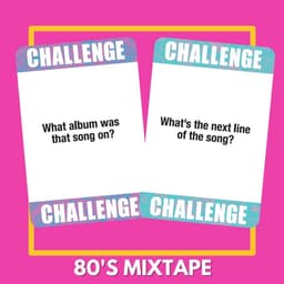 Muziek Trivia Kaartspel: Tekstherkenning voor Jouw Muziekquizavond — thumbnail 3