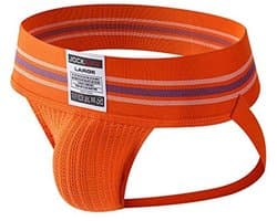 Atletische Jock Strap Supporter voor Mannen - Sexy Ondergoed in 7 Kleuren (M-XXL)
