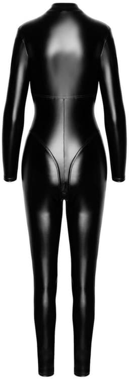Noir Jumpsuit Zwart M — thumbnail 4