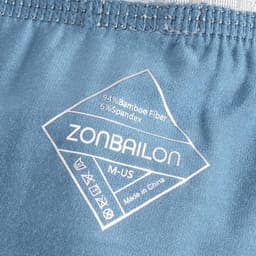 Heren Boxershorts Korte Pijpen Gebogen Pasvorm IJszijde Slips M L XL 2XL 3XL — thumbnail 3