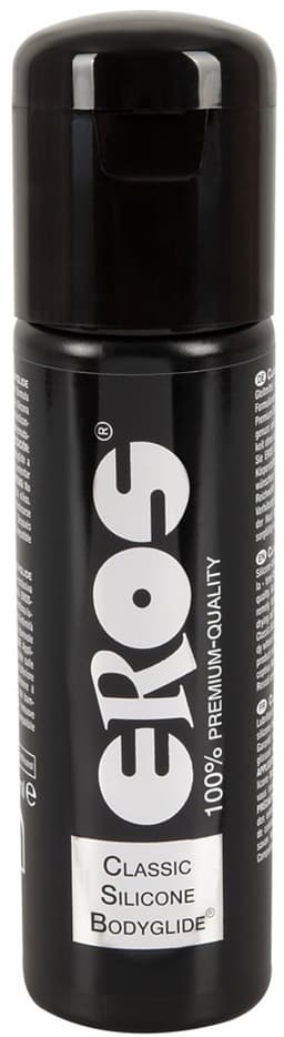 Eros Classic Siliconen Bodyglide Glijmiddel - 250 ml — thumbnail 5