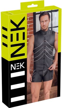 Men's Shirt S — thumbnail 1
