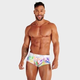 WOH heren microfiber trunk sexy fun multi — thumbnail 3