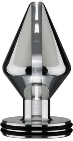 ElectraStim - Electrosex - Maxi Electro Buttplug — thumbnail 4