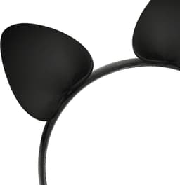 COQUETTE ACCESSORIES | Coquette Chic Desire Headband With Cat Ears — thumbnail 2