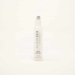 Nipple Play Gel - Slow Sex - 10 ml — thumbnail 2