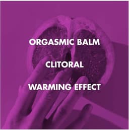 Bijoux Indiscrets - Ghosting Remedy - Clitherapy Balm - 0.28 oz / 8 gr — thumbnail 5