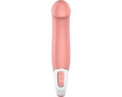 Satisfyer Vibes - Charming Smile, G-spot-vibrator met 12 krachtige vibratieprogramma's, waterdicht, oplaadbaar — thumbnail 5