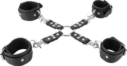 Zado Luxe Leren Bondage Set — thumbnail 1